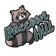 Raccoon Hill