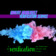 Q-A-SERVICE VERIFICATION
