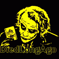 DiedLongAgo
