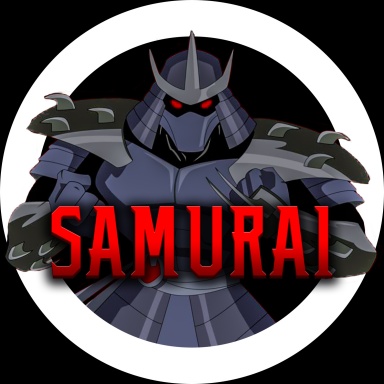 samurai