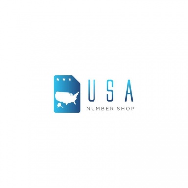 USANumberShop