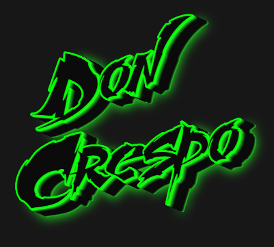 Don Crespo