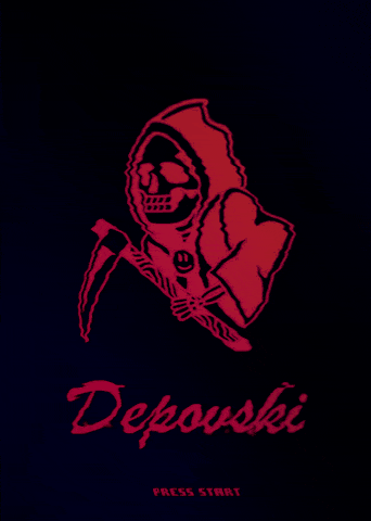 Depovski