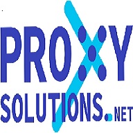 Proxy-solutions