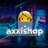 axxishop
