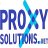 Proxy-solutions